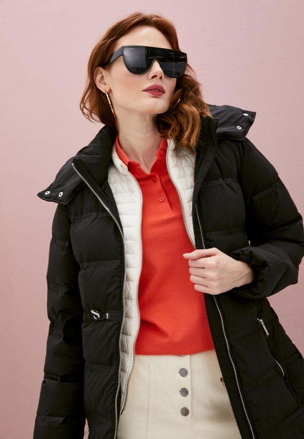 фото Куртка утепленная armani exchange