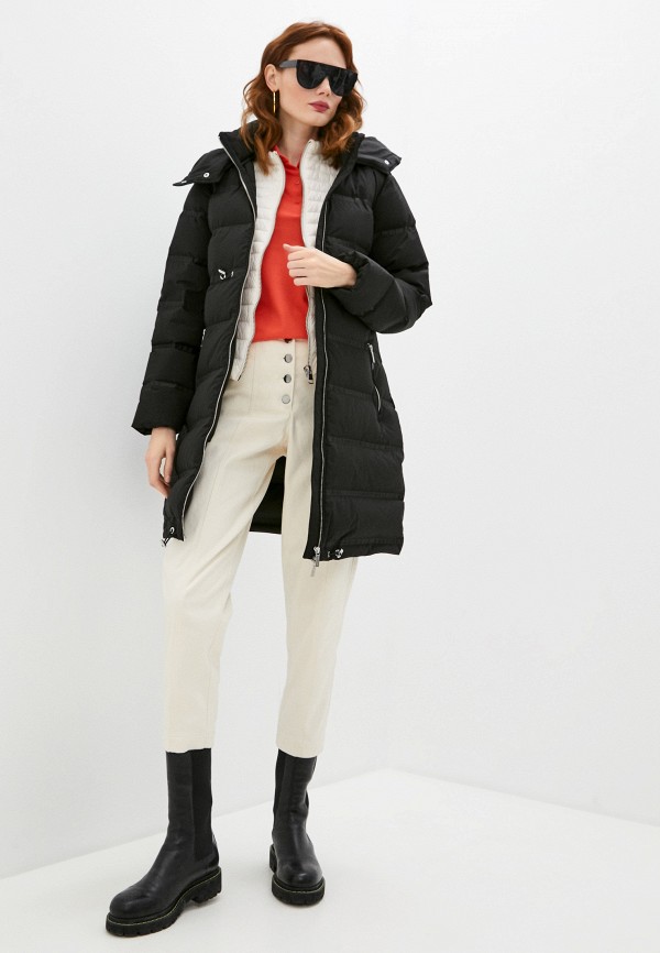 фото Куртка утепленная armani exchange