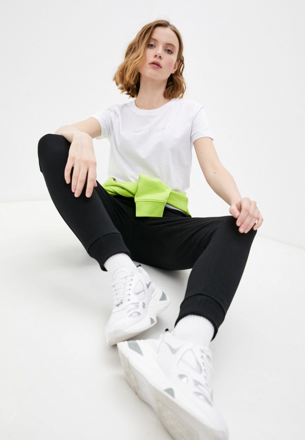 фото Футболка armani exchange