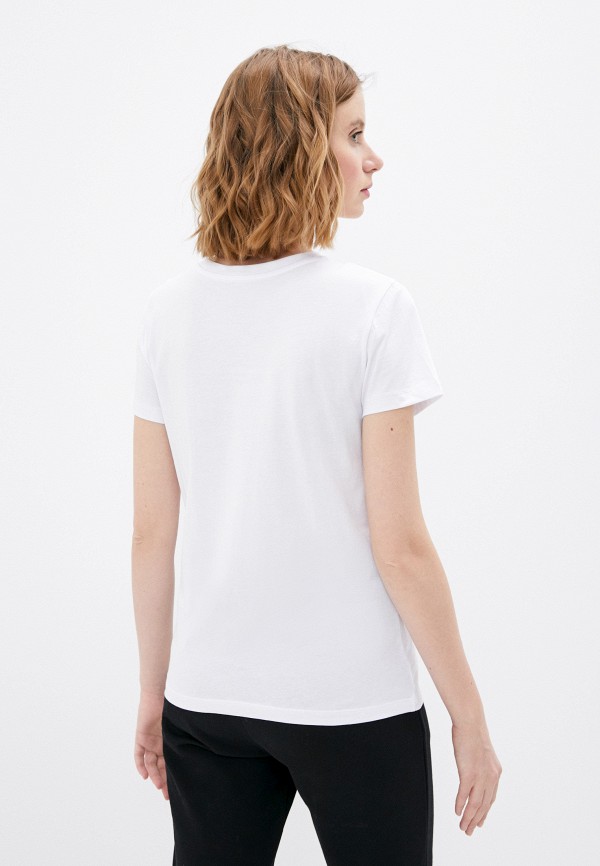 фото Футболка armani exchange