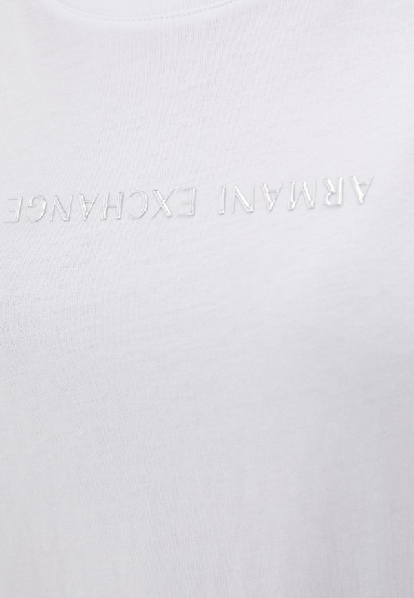 фото Футболка armani exchange
