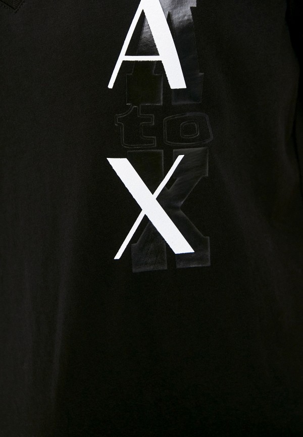 фото Футболка armani exchange