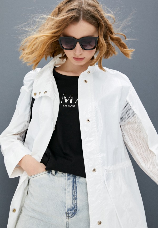 фото Футболка armani exchange