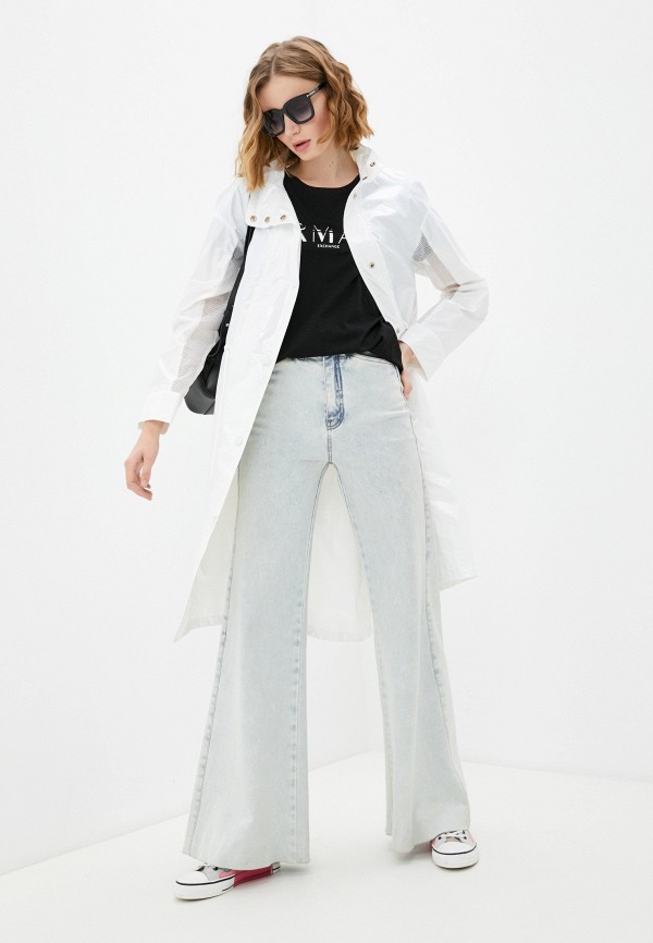 фото Футболка armani exchange