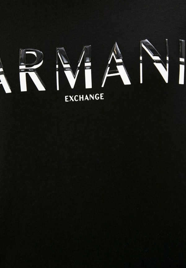 фото Футболка armani exchange