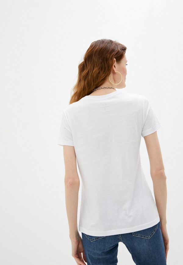 фото Футболка armani exchange