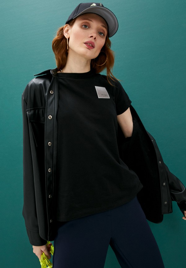 фото Футболка armani exchange