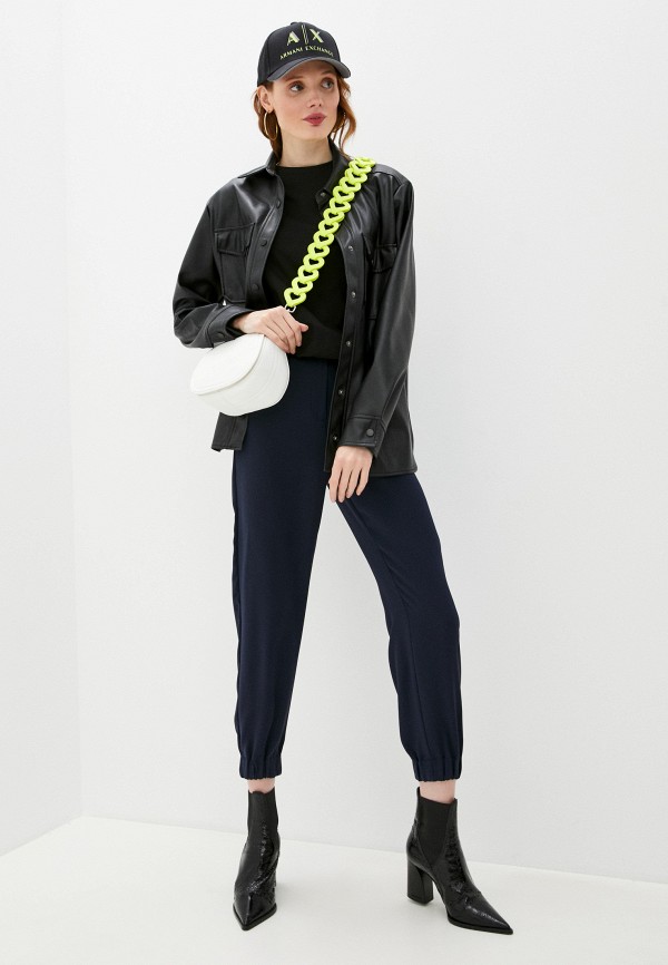 фото Футболка armani exchange