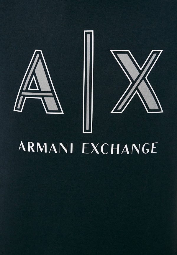 фото Футболка armani exchange