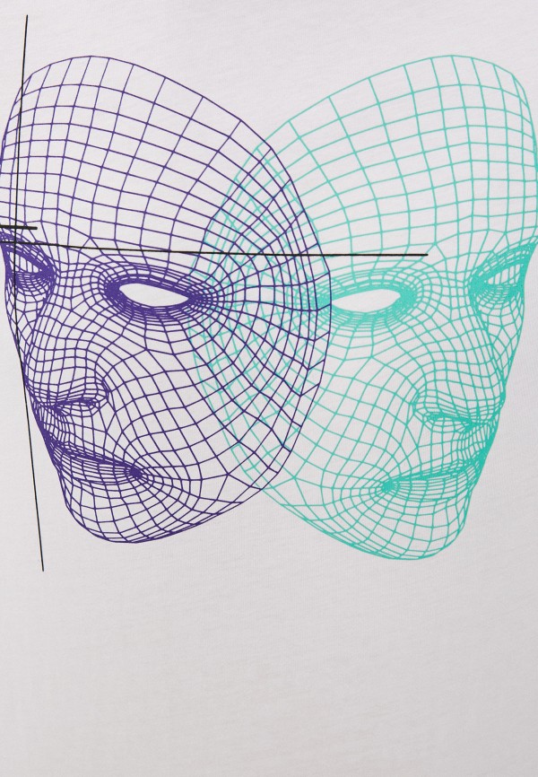 фото Футболка armani exchange