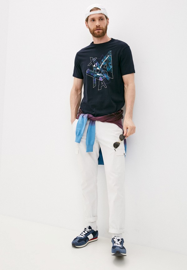 фото Футболка armani exchange