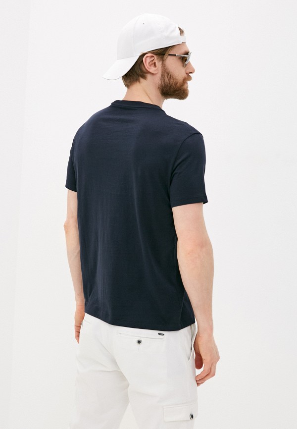 фото Футболка armani exchange