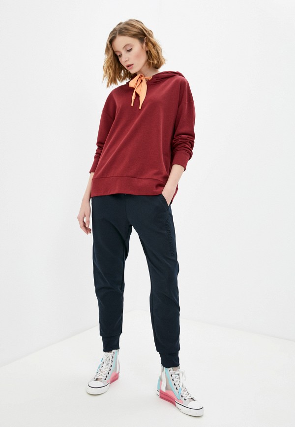 фото Брюки спортивные armani exchange