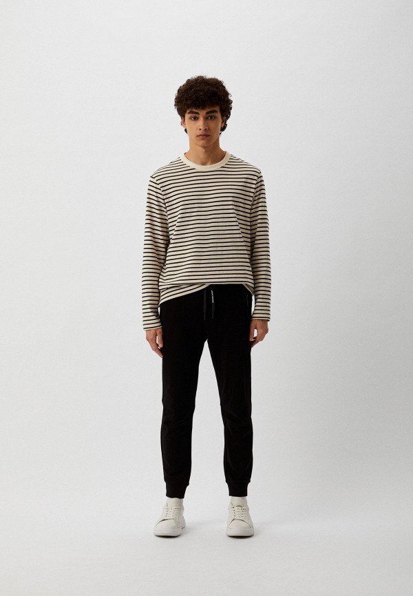 фото Брюки спортивные armani exchange