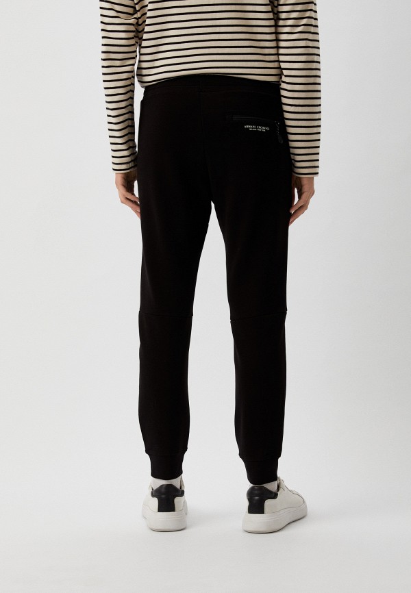 фото Брюки спортивные armani exchange