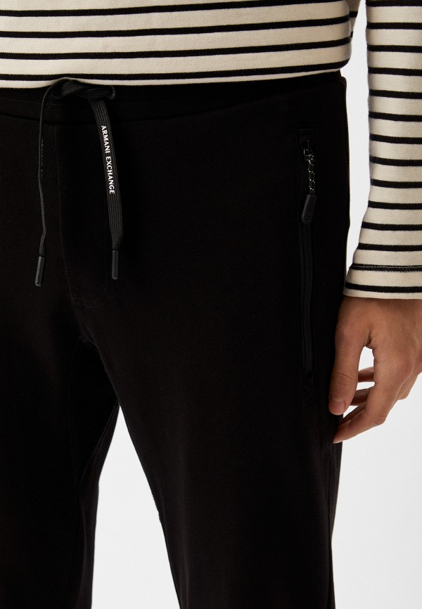 фото Брюки спортивные armani exchange