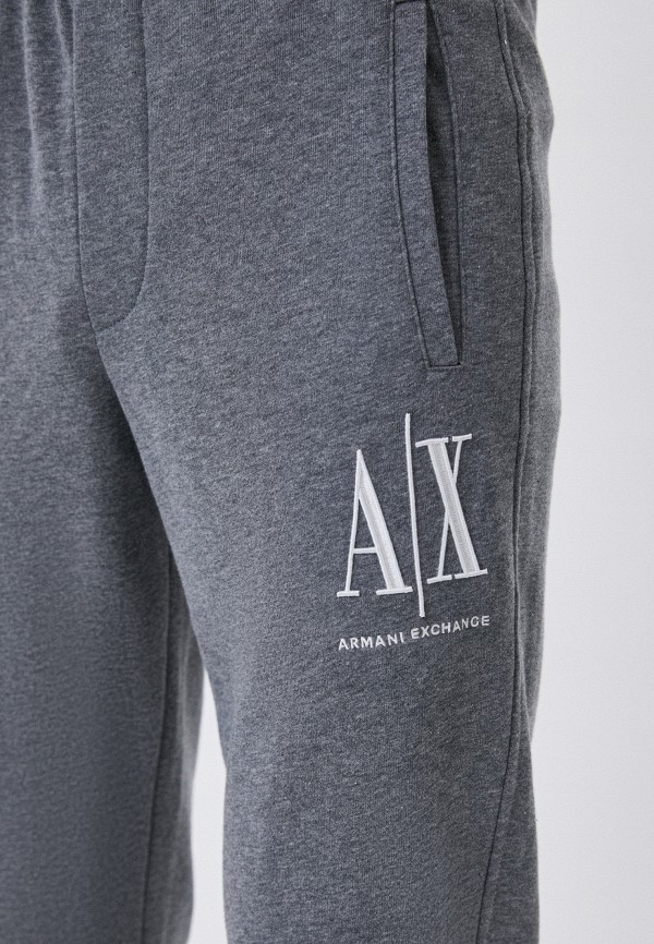 фото Брюки спортивные armani exchange