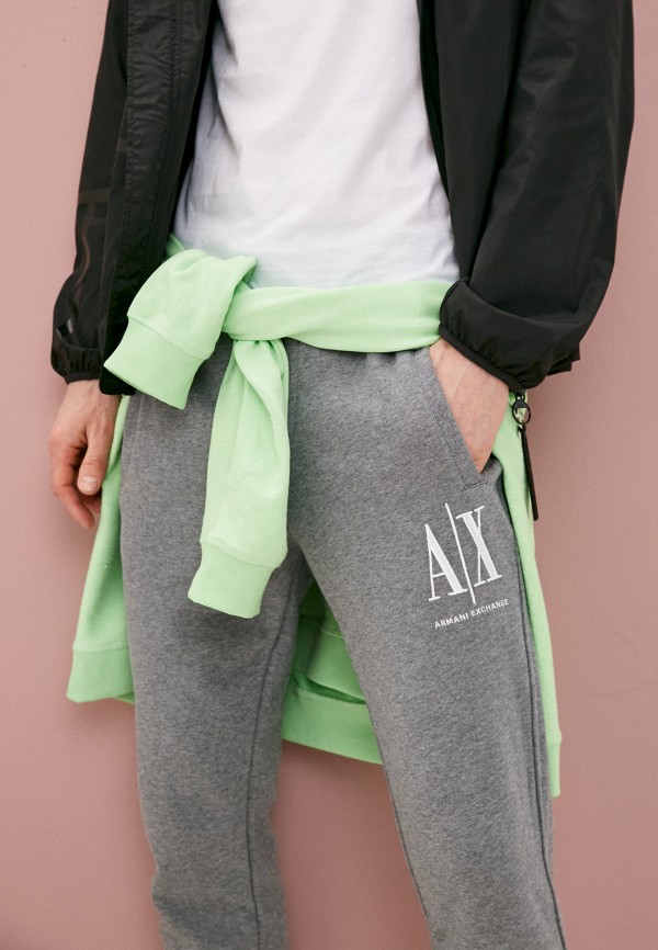 фото Футболка armani exchange