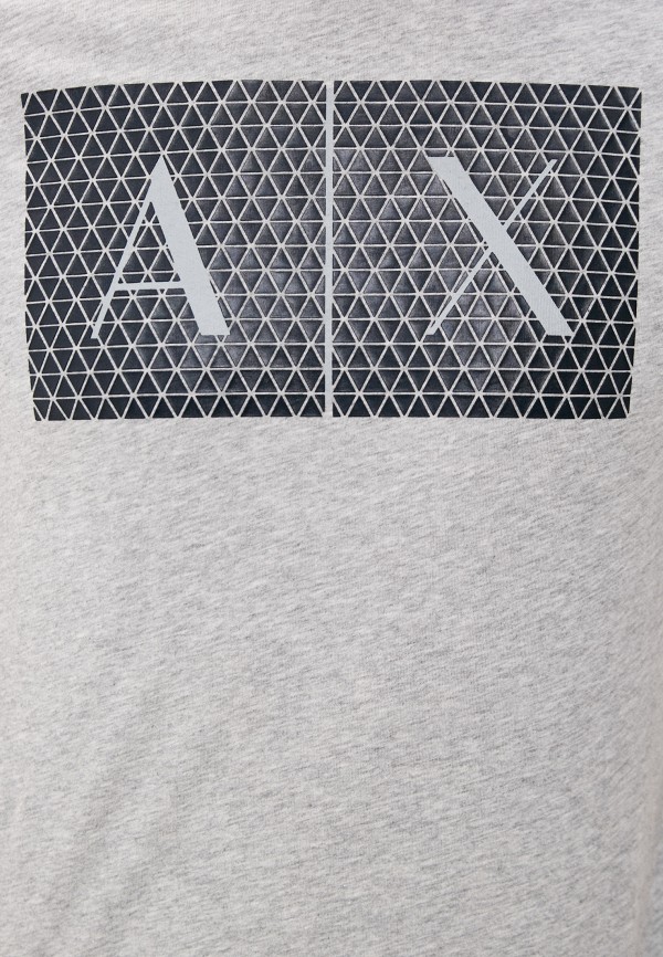 фото Футболка armani exchange