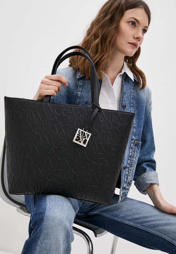 фото Сумка armani exchange