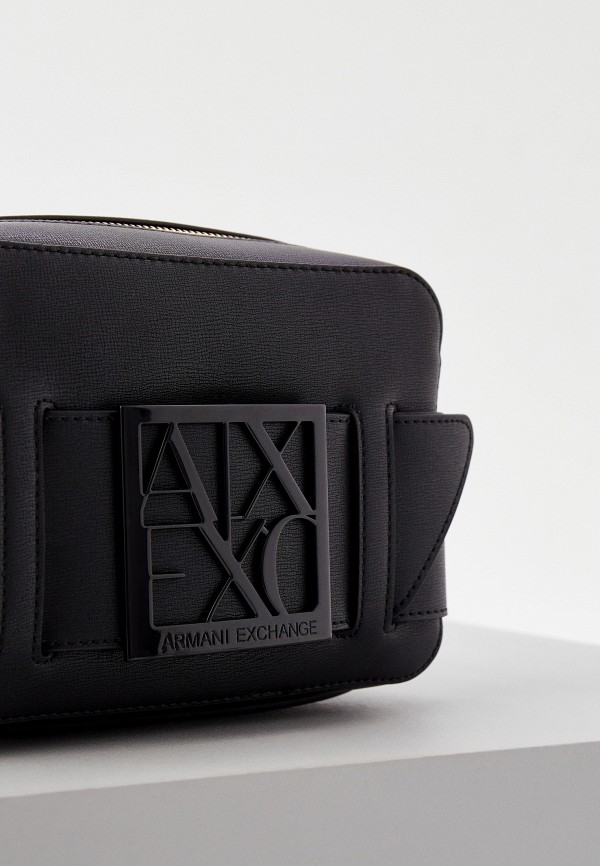 фото Сумка armani exchange