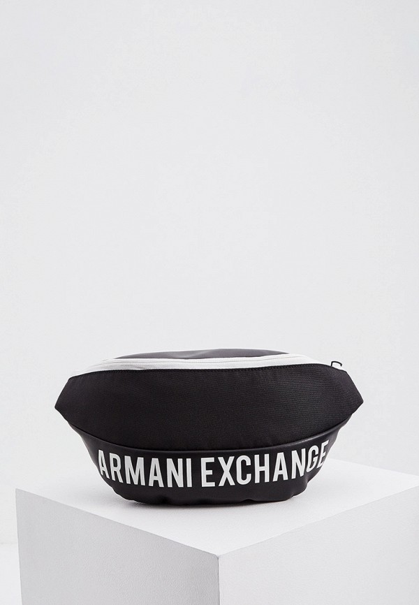 фото Сумка поясная armani exchange