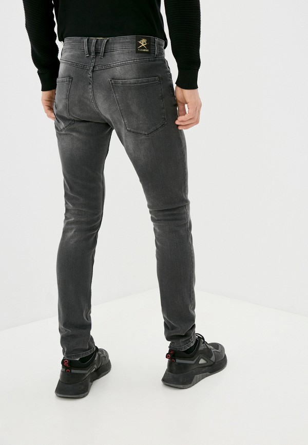 фото Джинсы plein sport