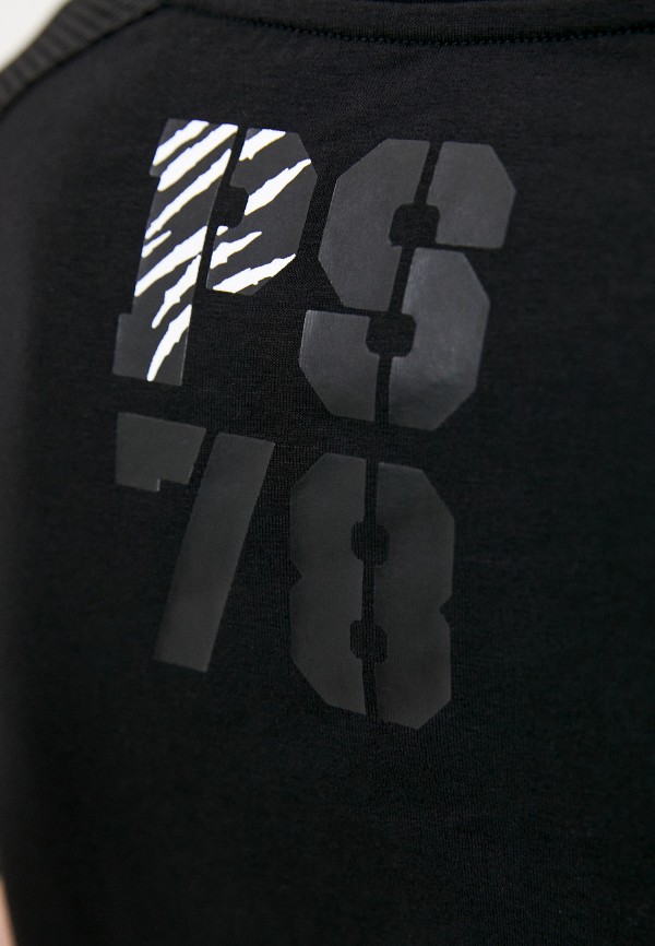 фото Футболка спортивная plein sport