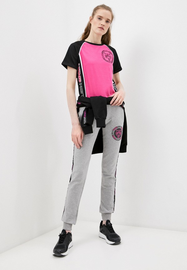 фото Футболка plein sport