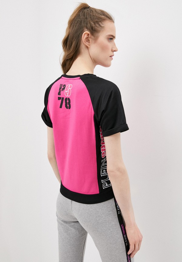 фото Футболка plein sport