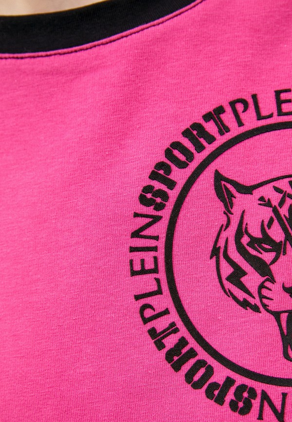 фото Футболка plein sport