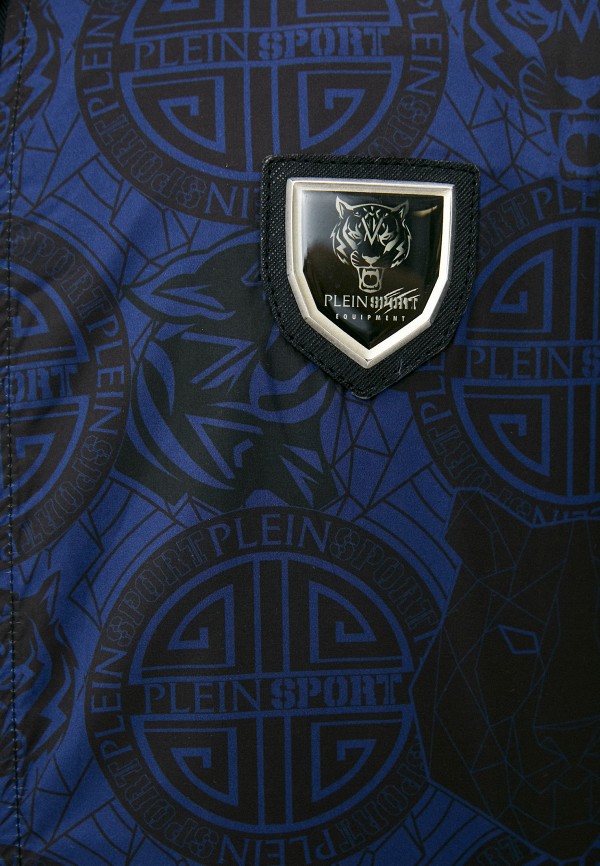 фото Жилет спортивный plein sport