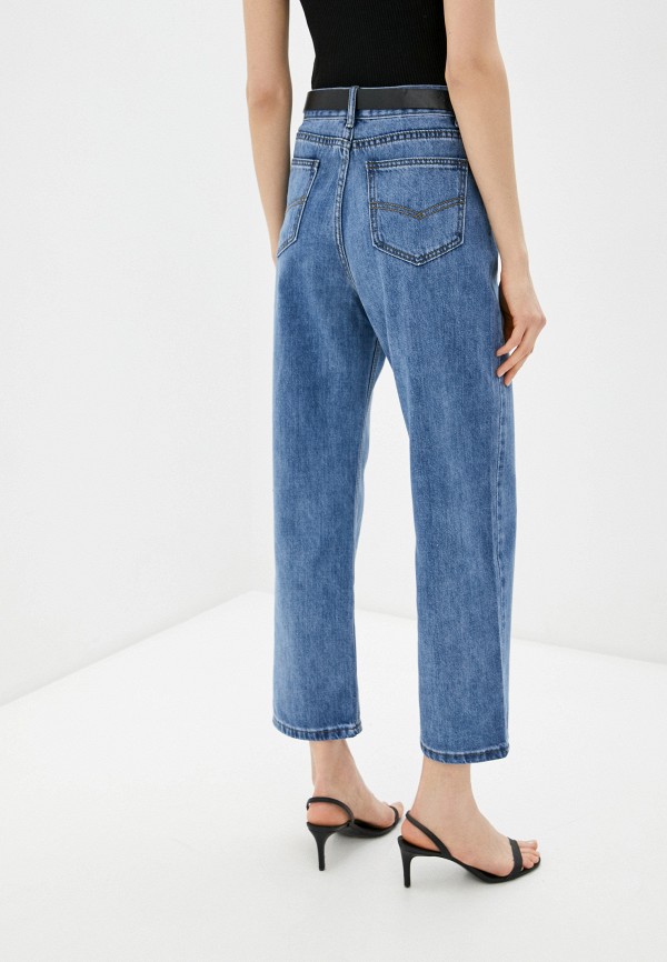 фото Джинсы trendyangel