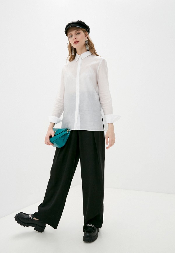 фото Рубашка the kooples