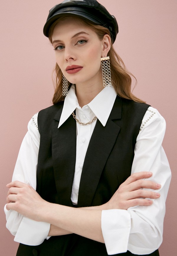 фото Рубашка the kooples