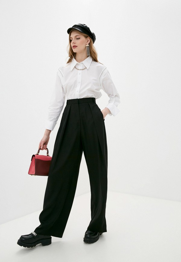 фото Рубашка the kooples