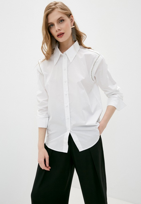 фото Рубашка the kooples