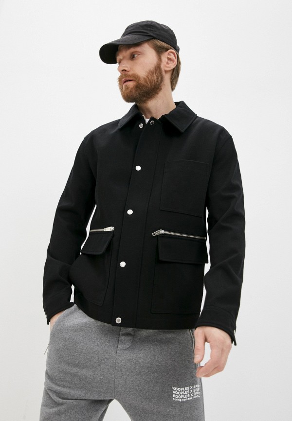 фото Куртка the kooples