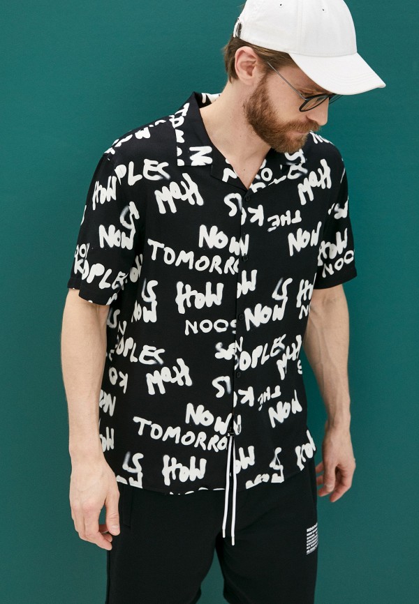 фото Рубашка the kooples sport