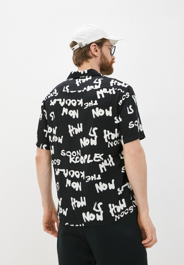 фото Рубашка the kooples sport