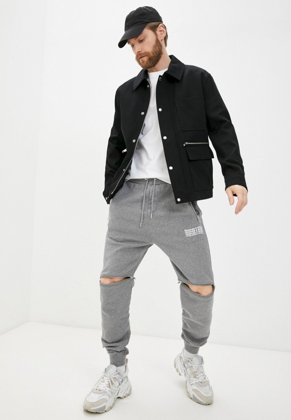 фото Брюки спортивные the kooples sport