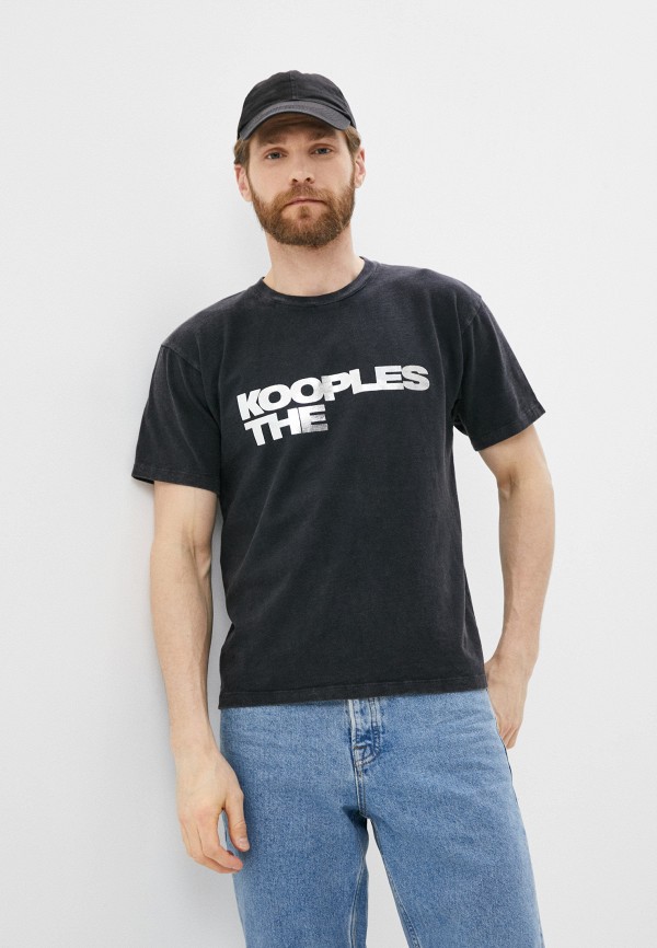 фото Футболка the kooples