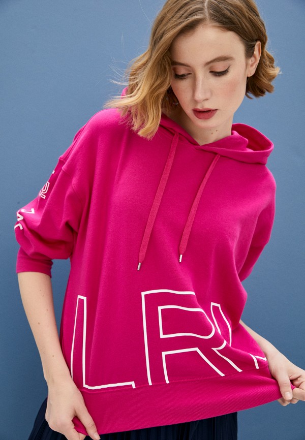 фото Худи lauren ralph lauren