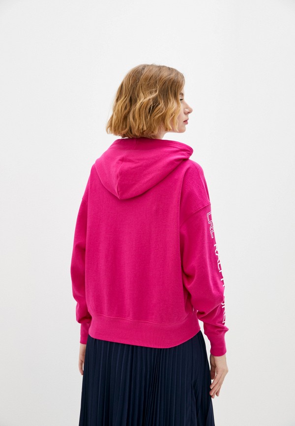 фото Худи lauren ralph lauren