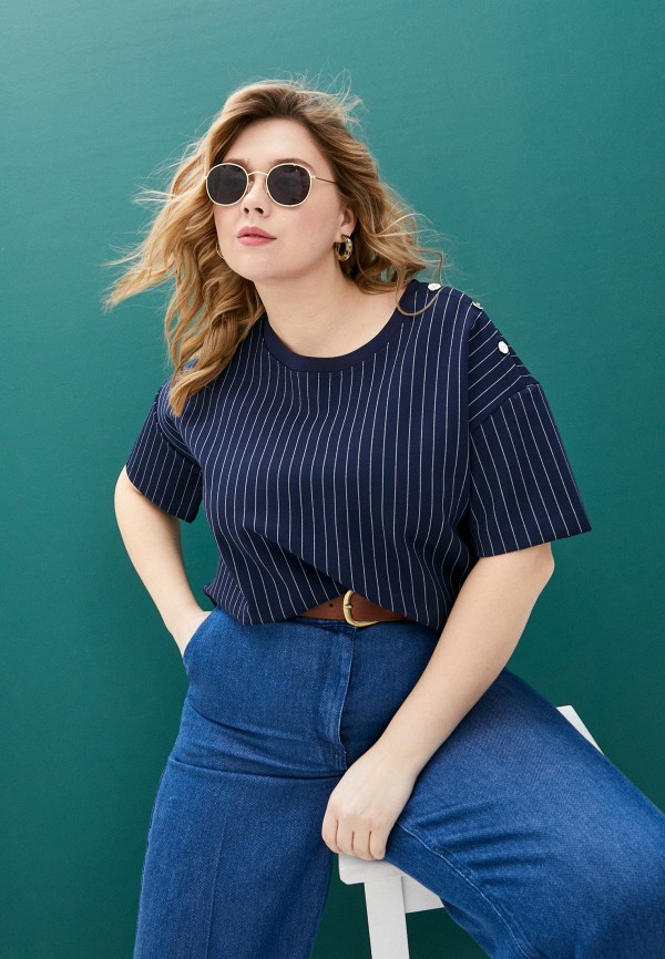 фото Футболка lauren ralph lauren woman