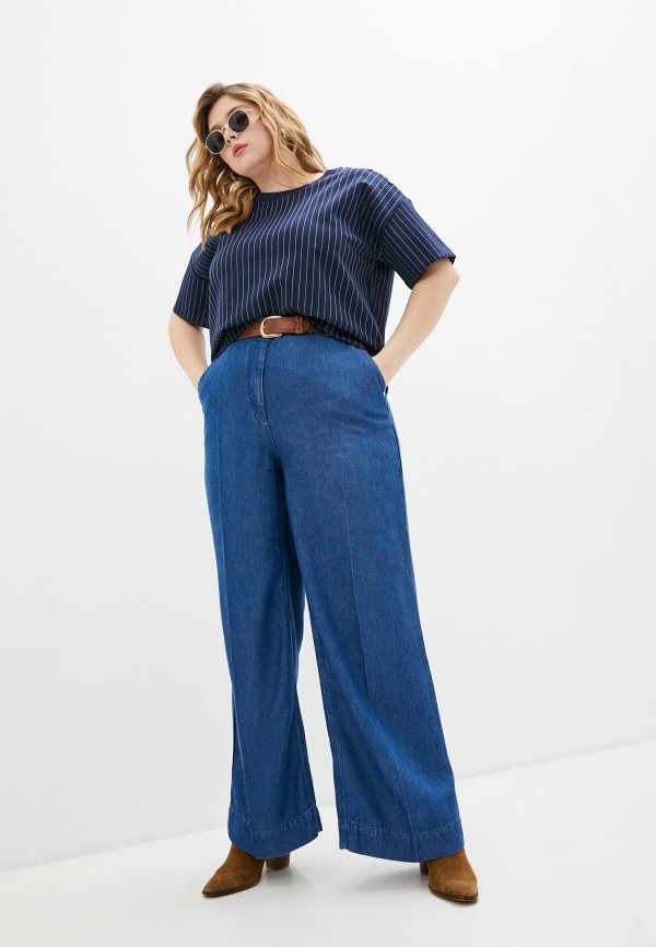 фото Футболка lauren ralph lauren woman