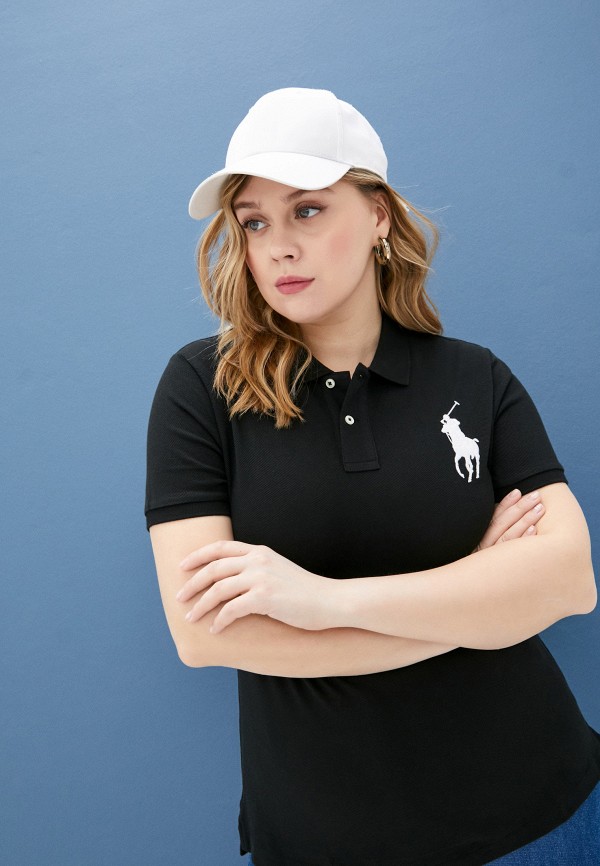 фото Поло polo ralph lauren