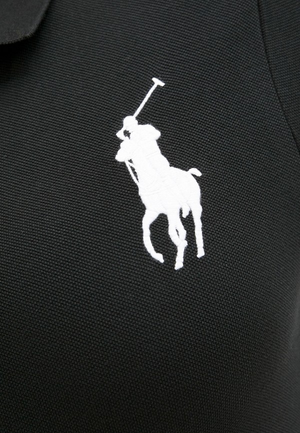фото Поло polo ralph lauren