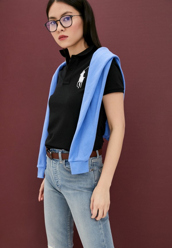 фото Поло polo ralph lauren