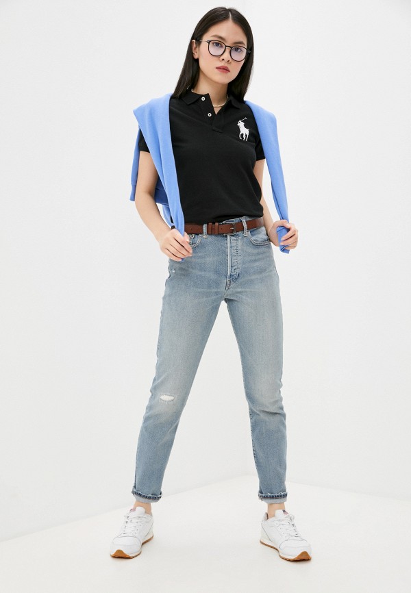 фото Поло polo ralph lauren